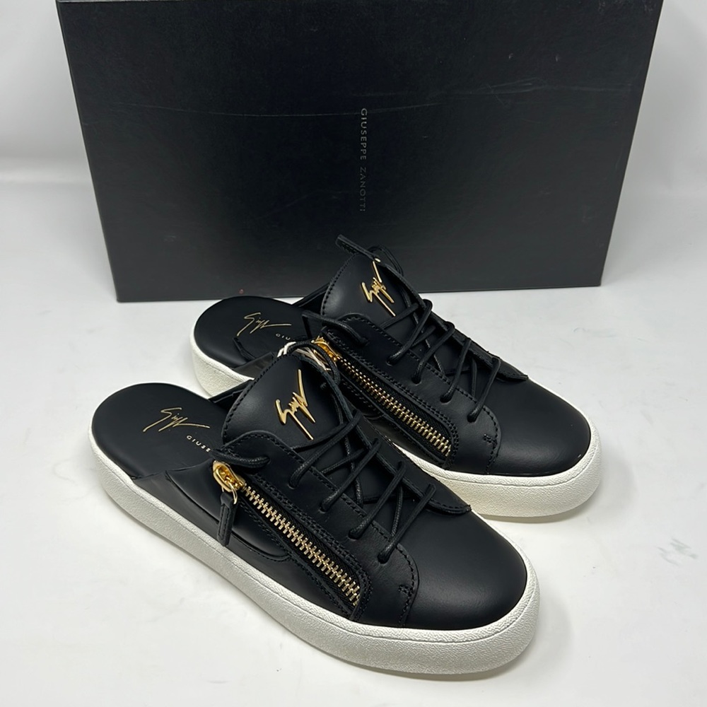 Giuseppe Zanotti sneakers